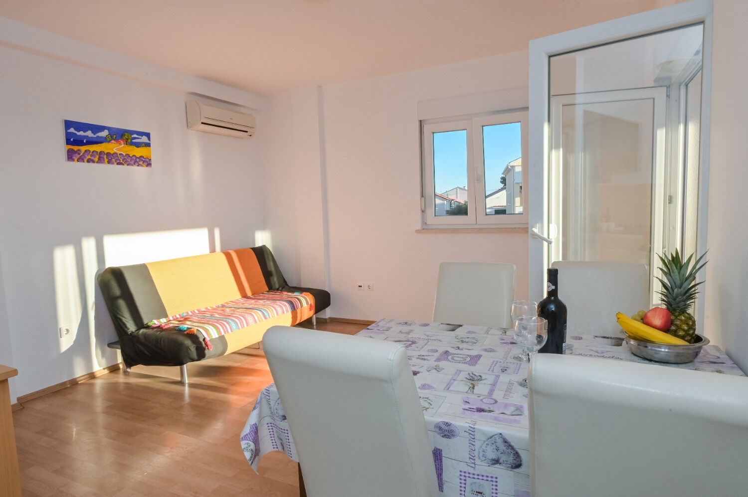 Apartments Ilija 10605-A2