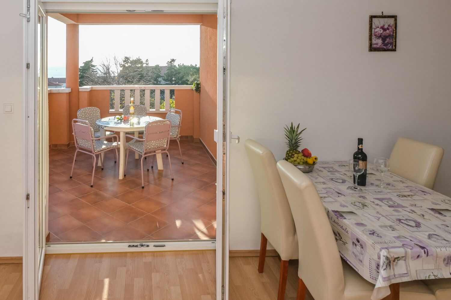 Apartments Ilija 10605-A2