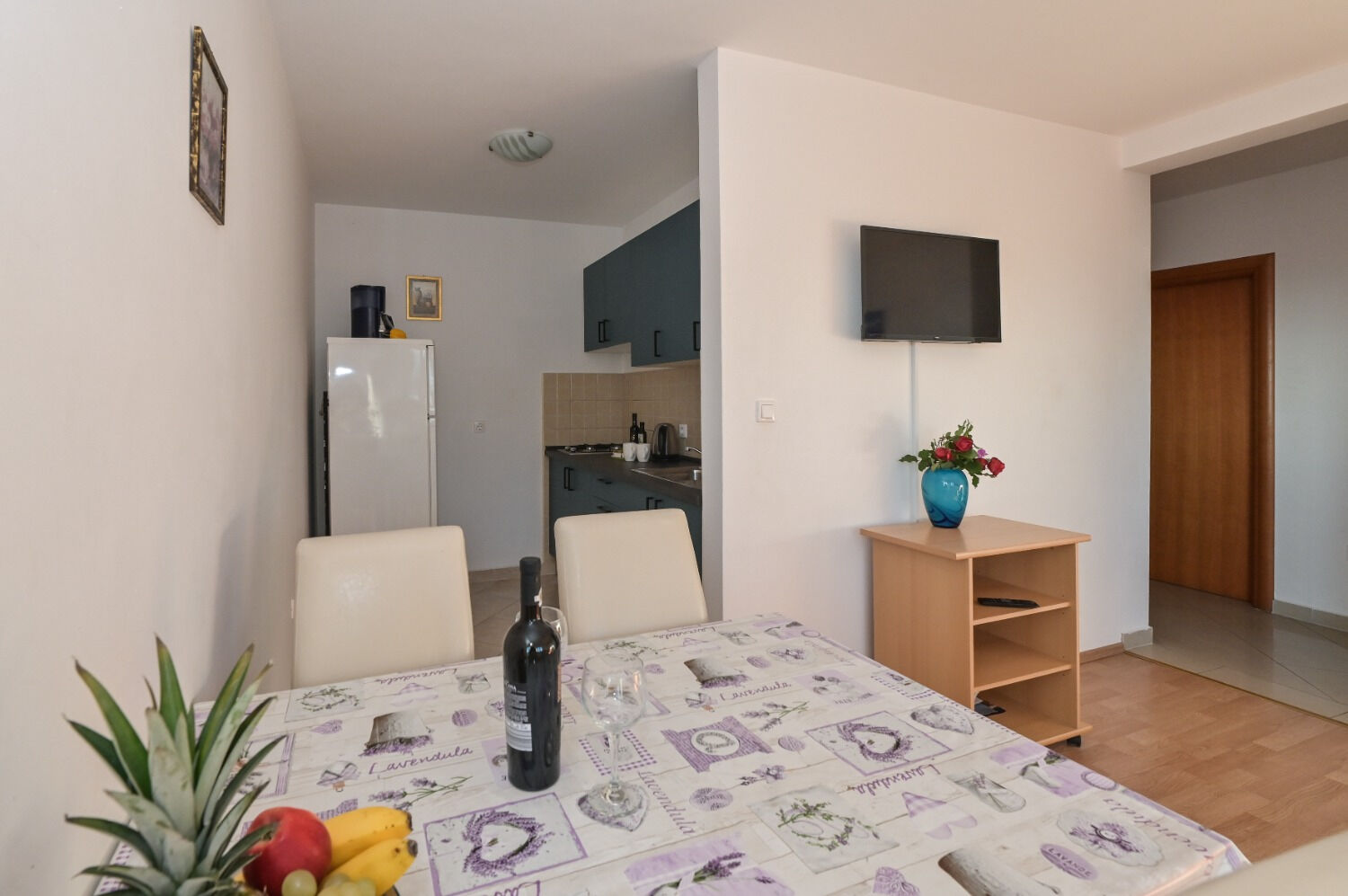 Apartments Ilija 10605-A2