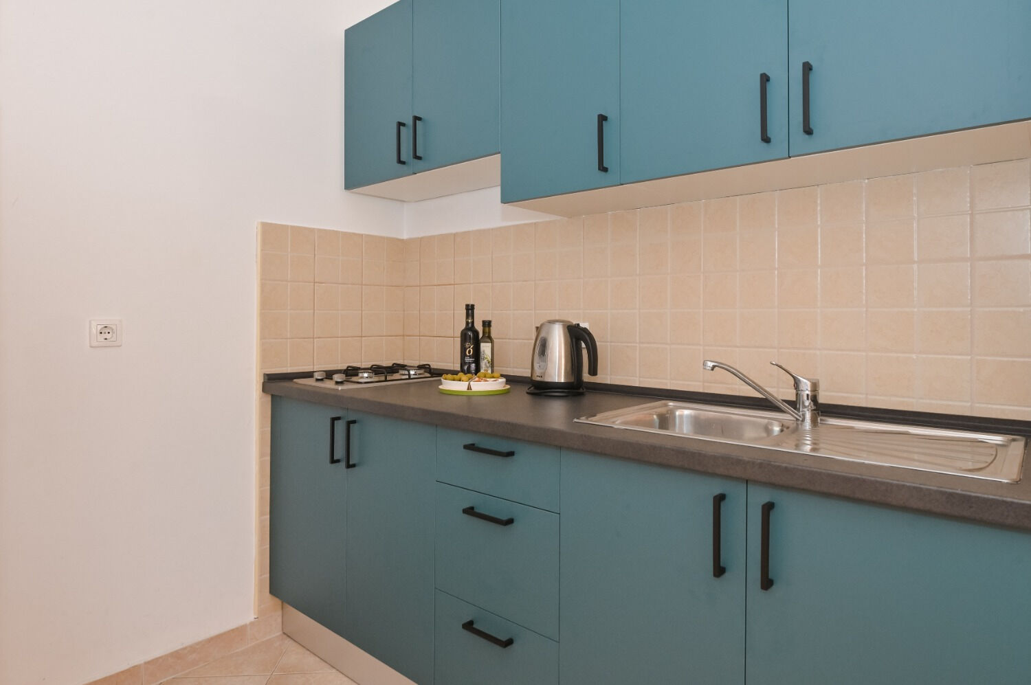 Apartments Ilija 10605-A2
