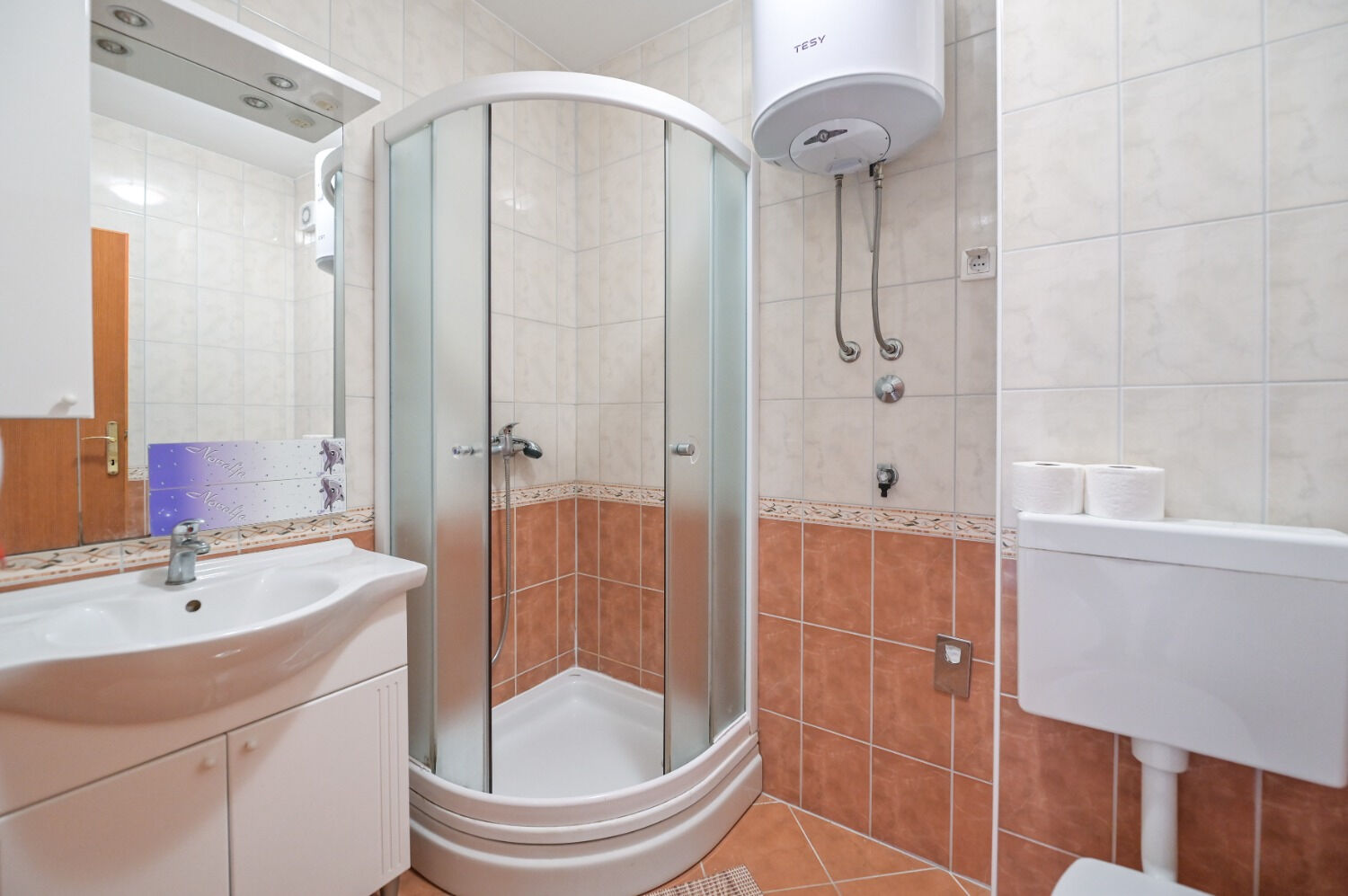 Apartments Ilija 10605-A2