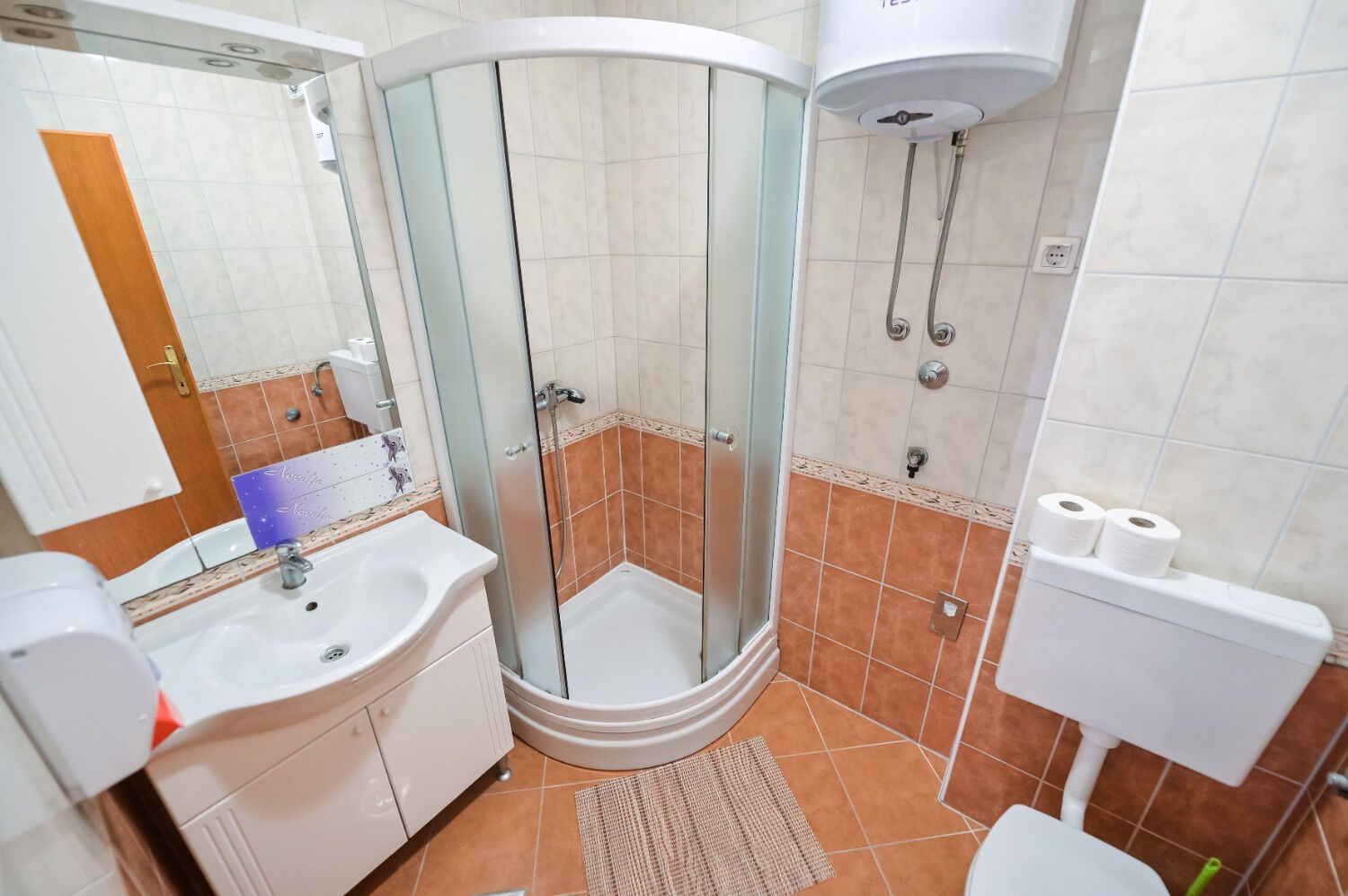 Apartments Ilija 10605-A2