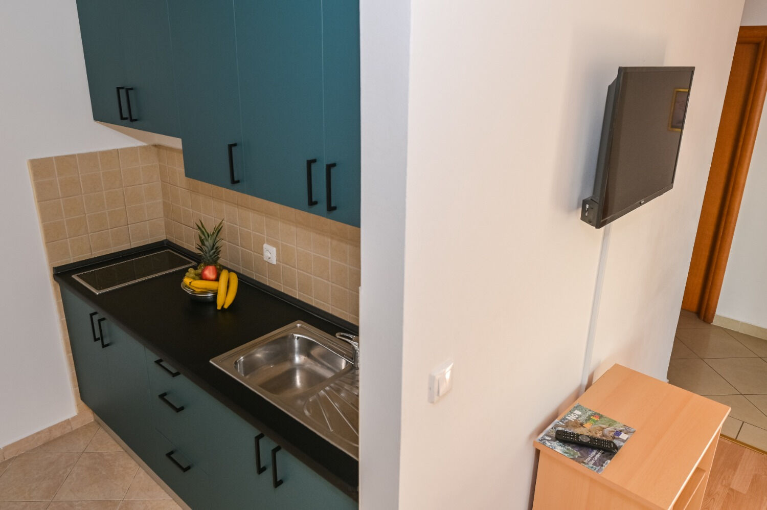 Apartments Ilija 10605-A3