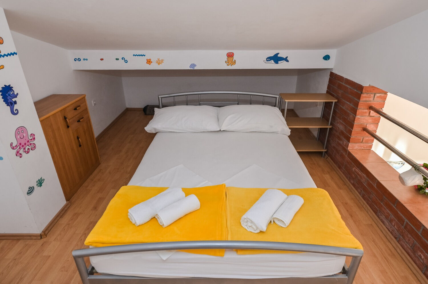 Apartments Ilija 10605-A3