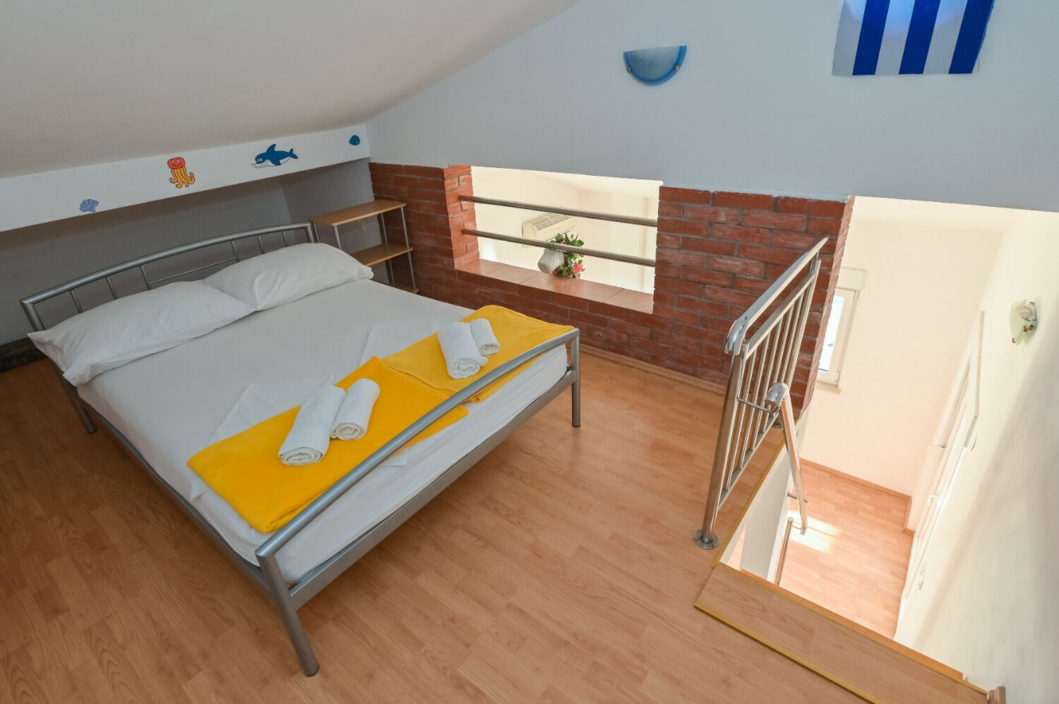Apartments Ilija 10605-A3