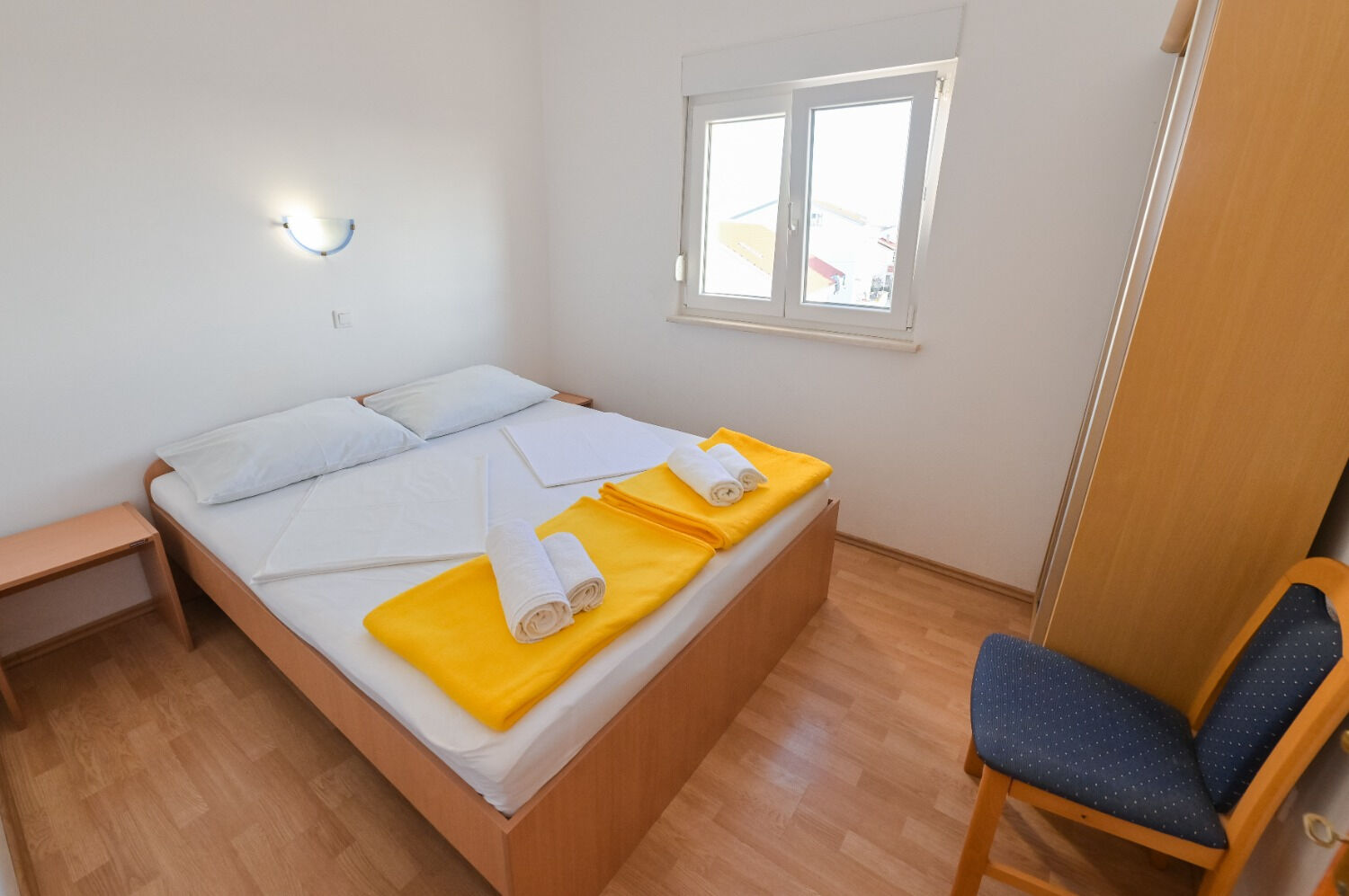 Apartments Ilija 10605-A3