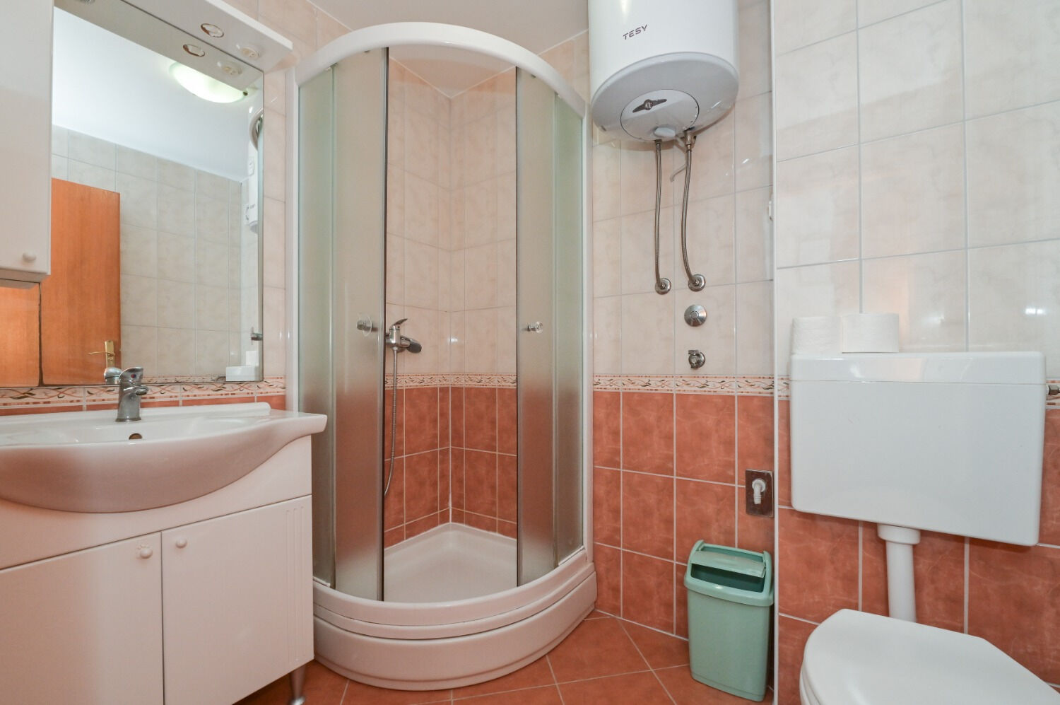 Apartments Ilija 10605-A3