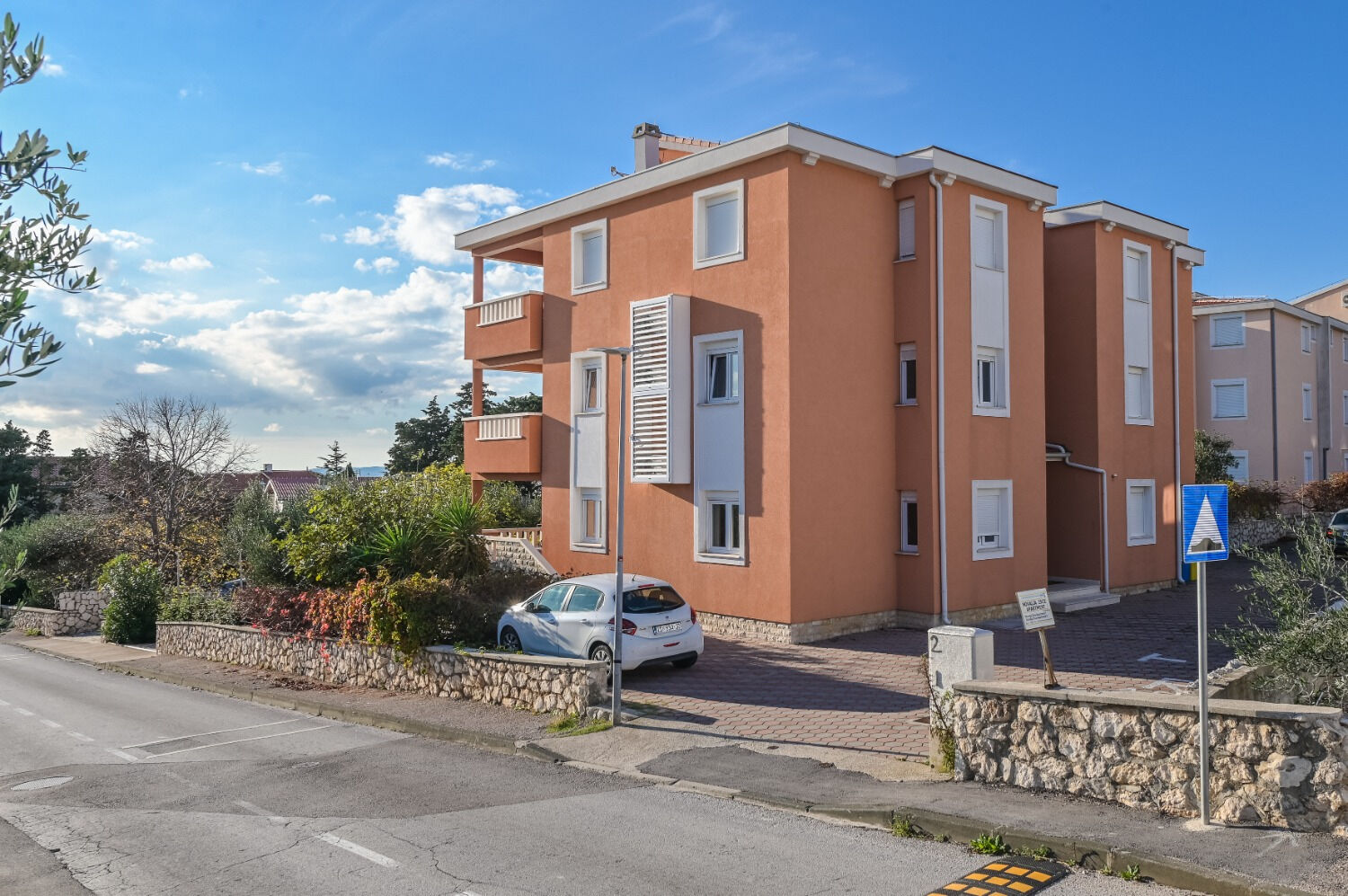 Apartments Ilija 10605-A3