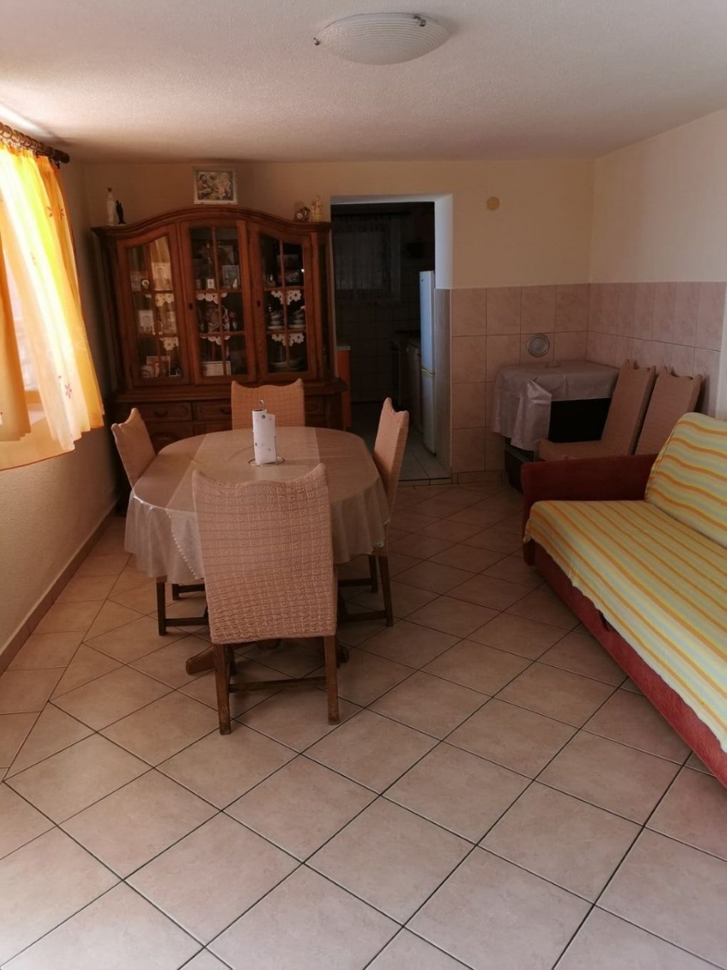 Apartment Dalibor 10606-A5