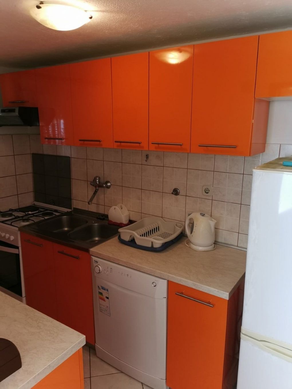 Apartment Dalibor 10606-A5