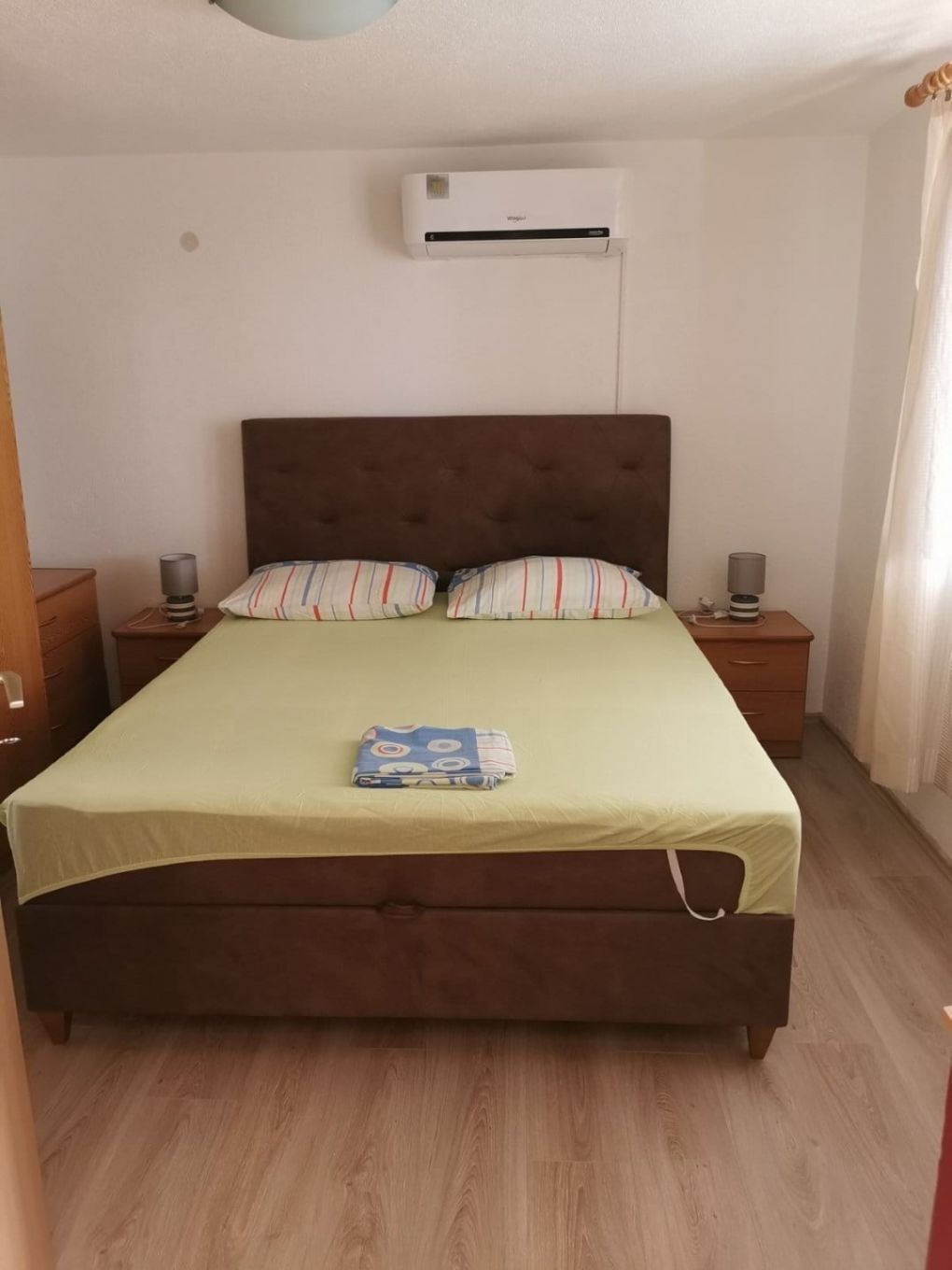 Apartment Dalibor 10606-A5