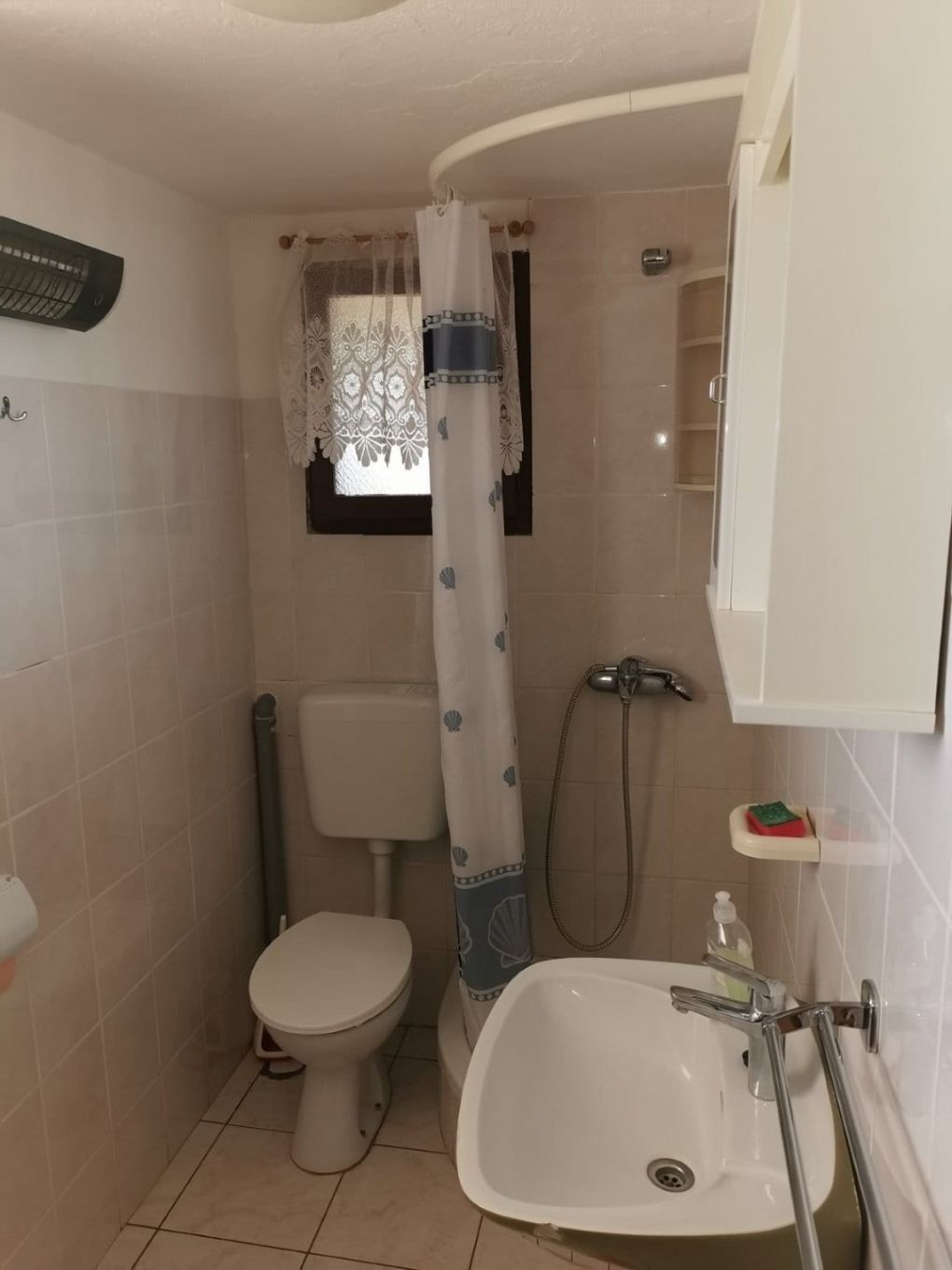 Apartment Dalibor 10606-A5