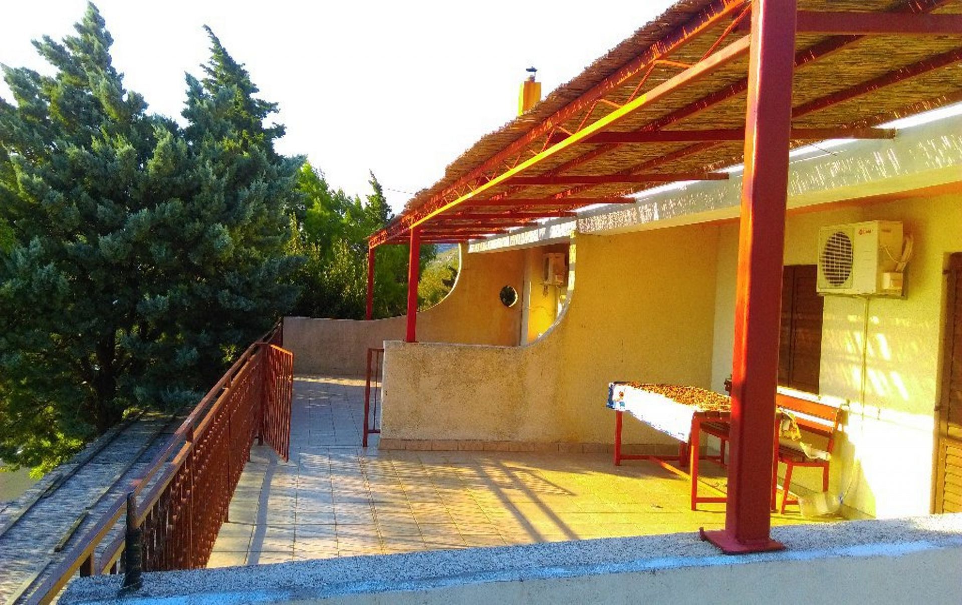 Apartment Irmica 10607-A3