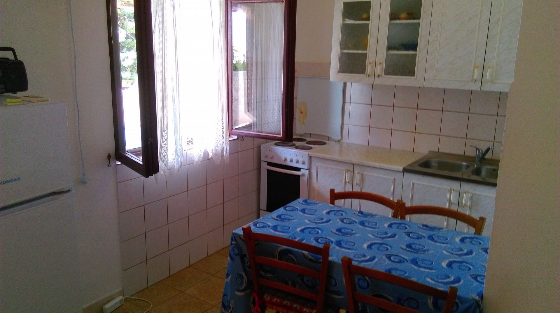 Apartment Irmica 10607-A3