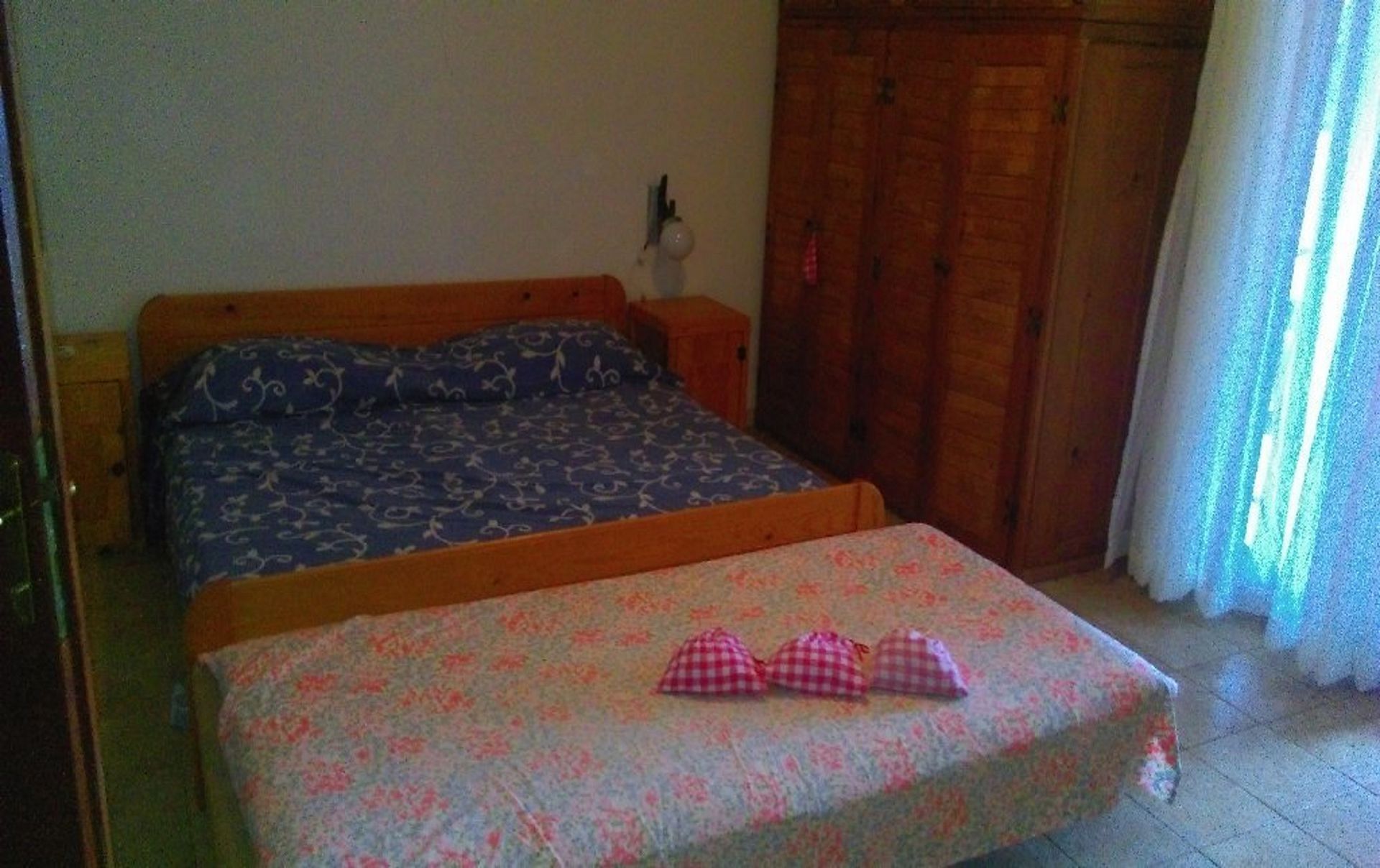Apartment Irmica 10607-A3