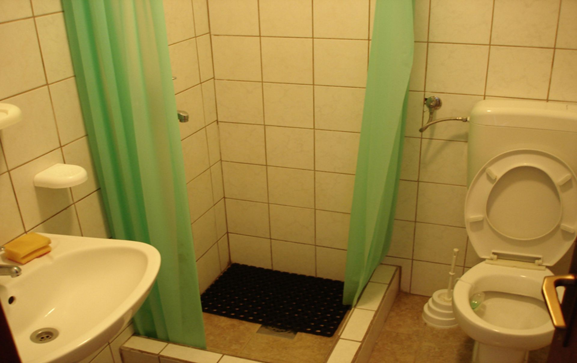 Apartment Irmica 10607-A3