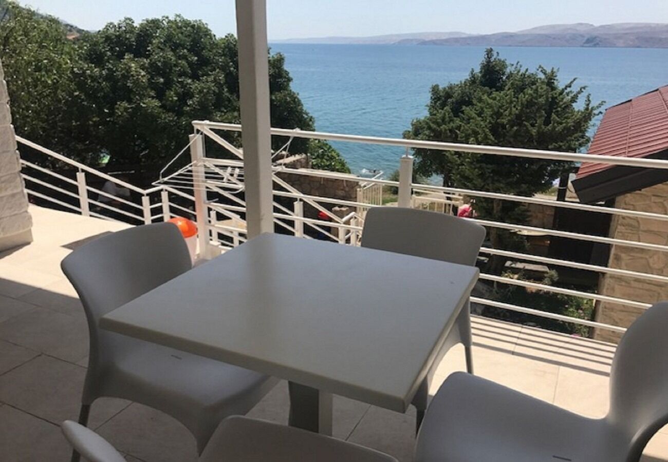 Apartments Neno 106021-A1