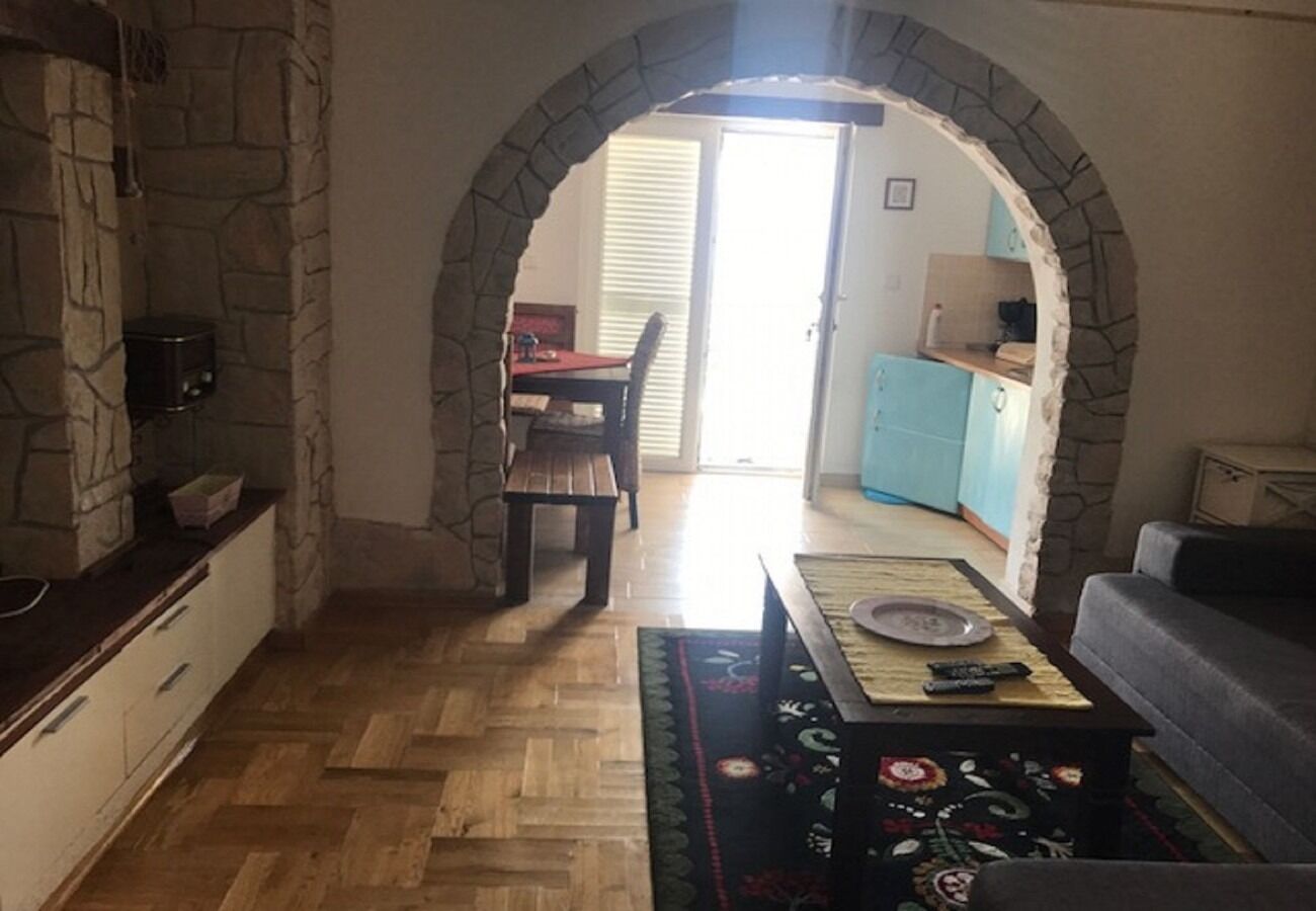 Apartments Neno 106021-A1