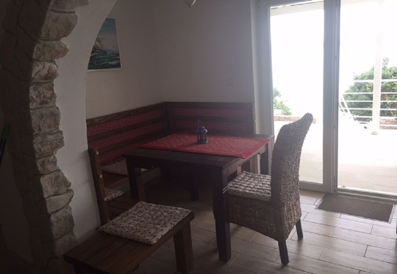 Apartments Neno 106021-A1