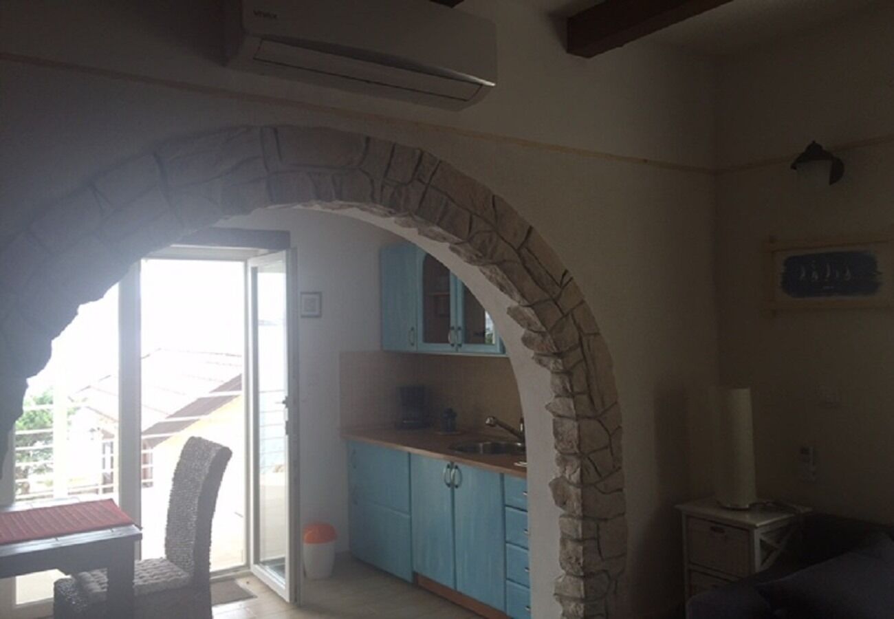 Apartments Neno 106021-A1