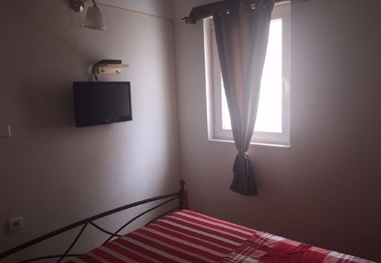 Apartments Neno 106021-A1