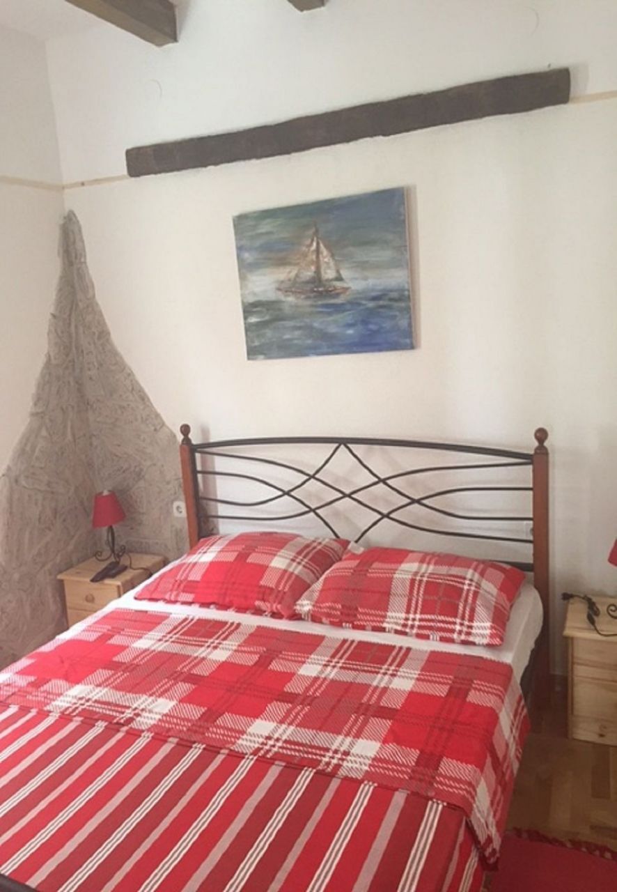 Apartments Neno 106021-A1