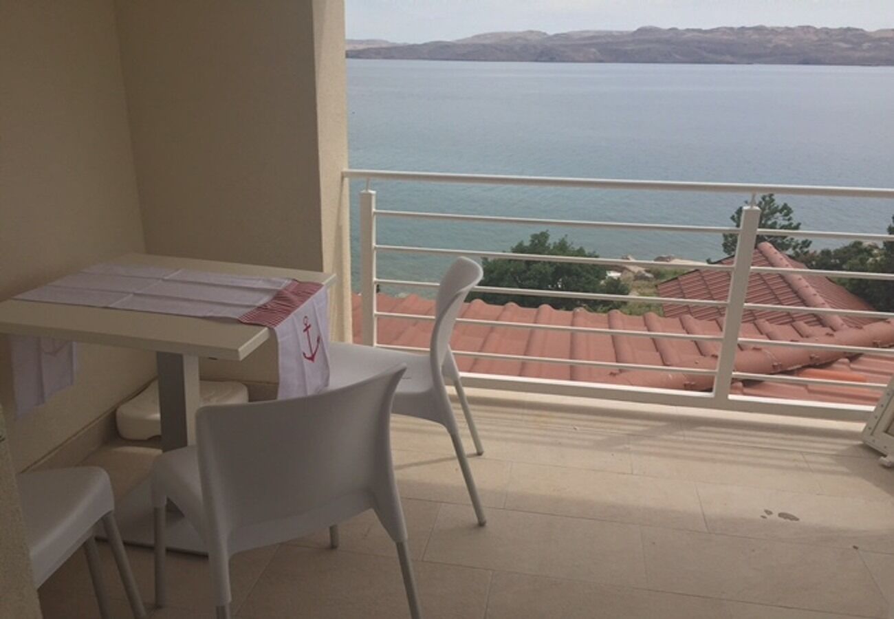 Apartments Neno 106021-A3