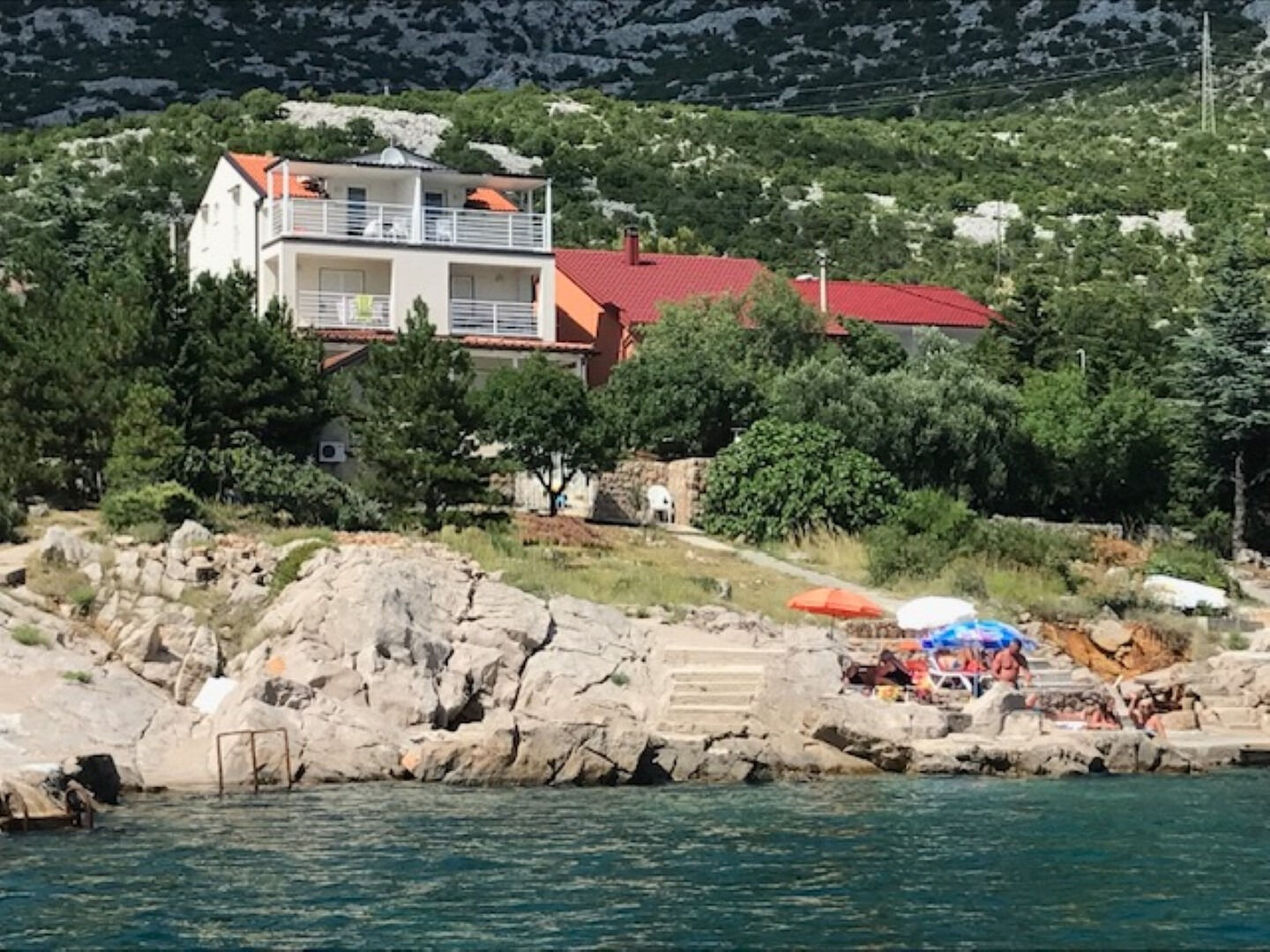 Apartmaji Neno A2