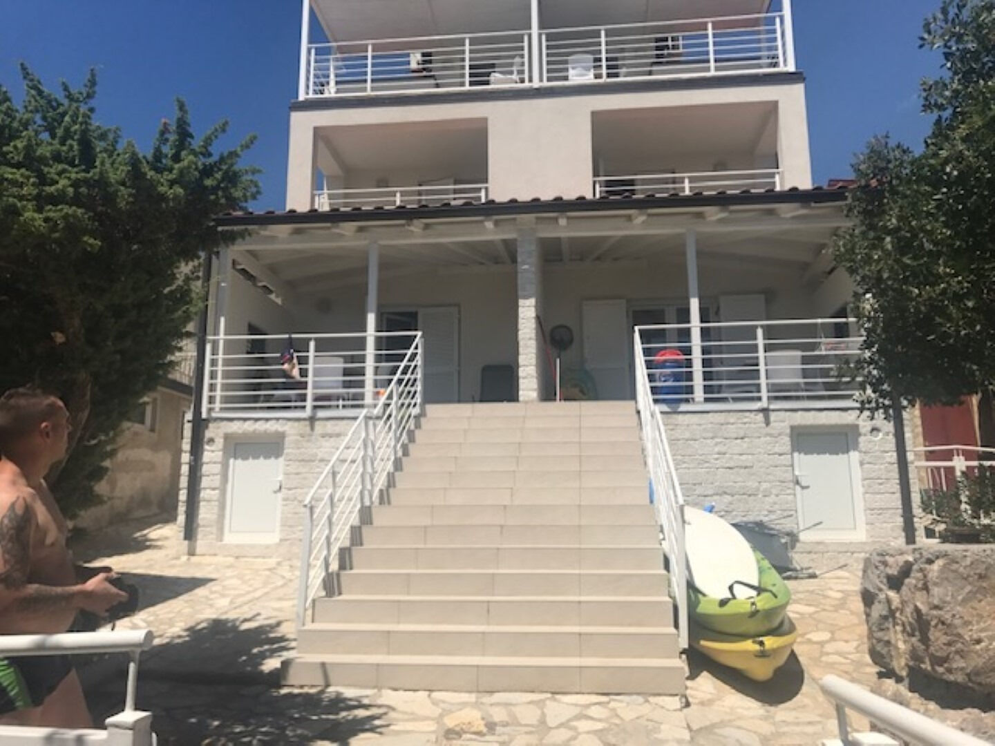 Apartments Neno 106021-A2