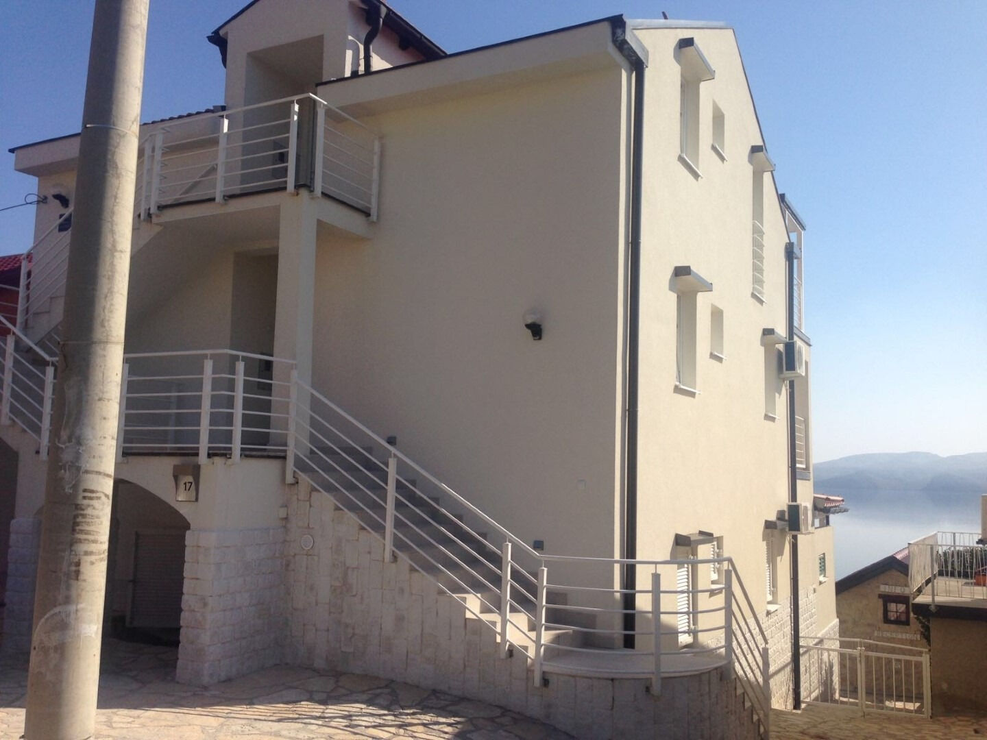Apartments Neno 106021-A2