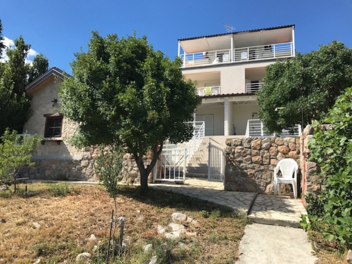Apartments Neno 106021-A2