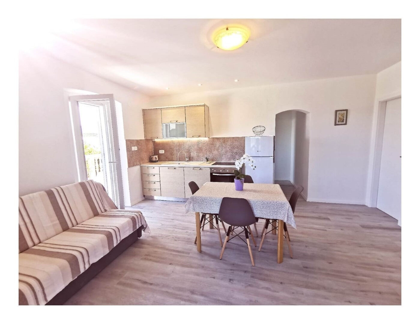Apartments Darka 106051-A1