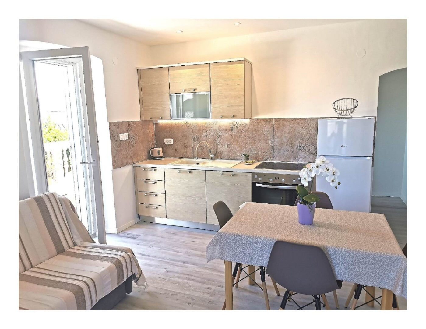 Apartments Darka 106051-A1