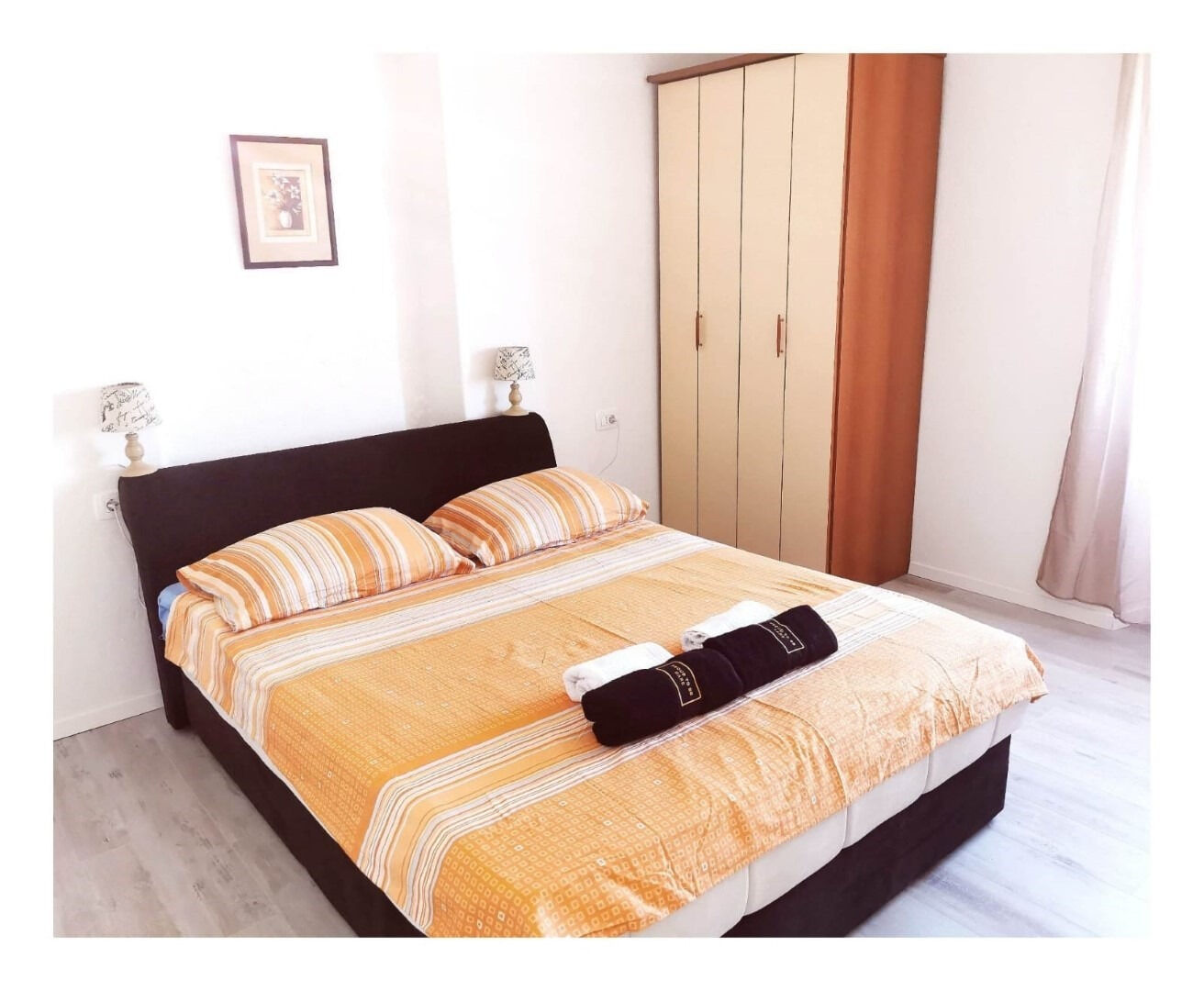 Apartments Darka 106051-A1
