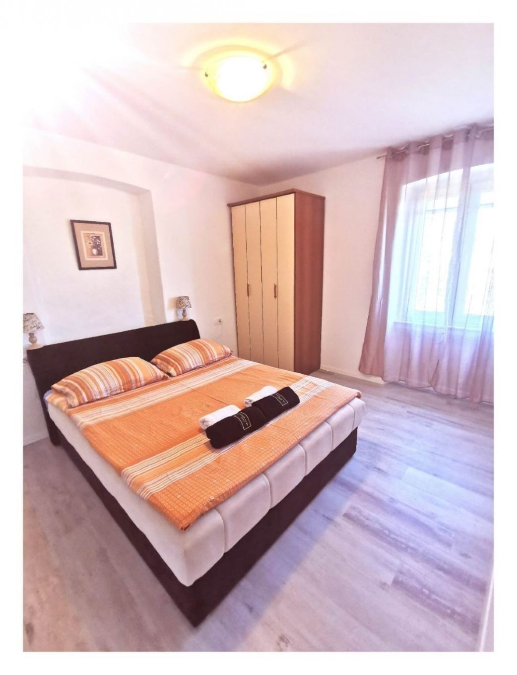 Apartments Darka 106051-A1
