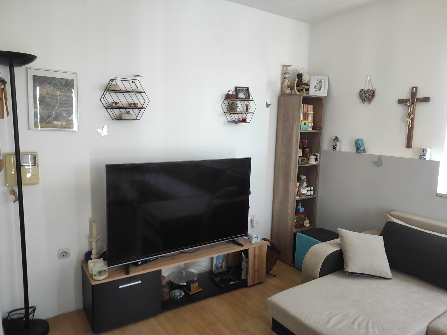 Apartment Dani 106101-A1