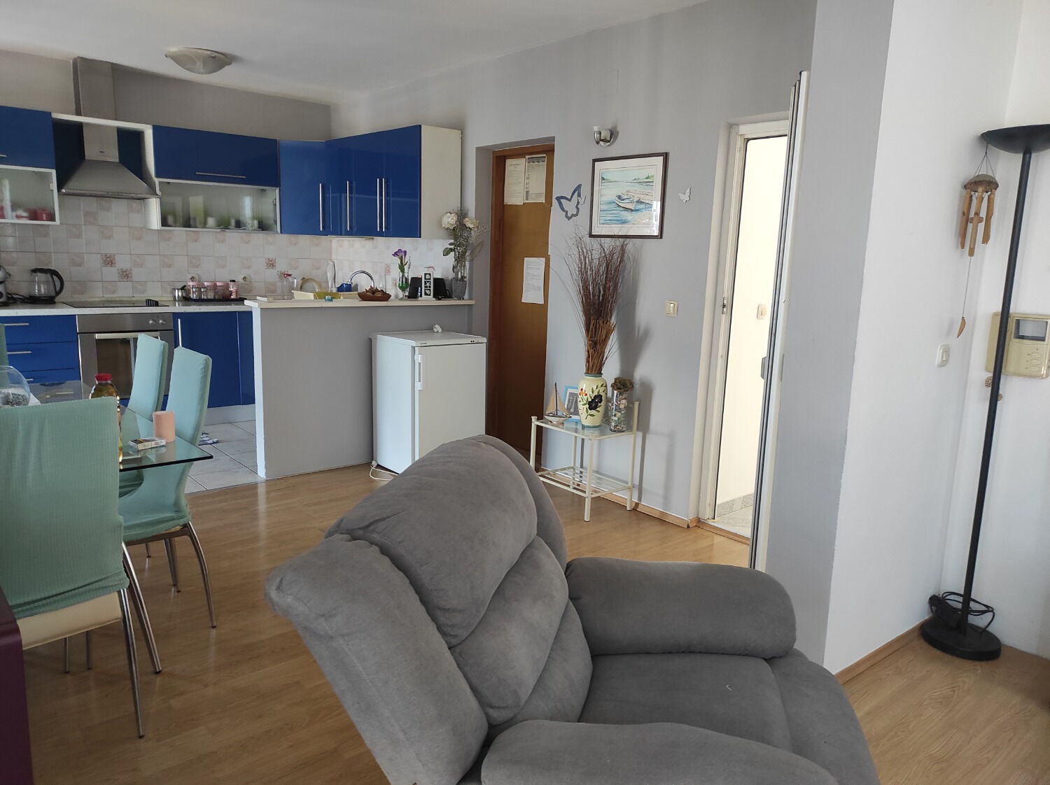 Apartment Dani 106101-A1