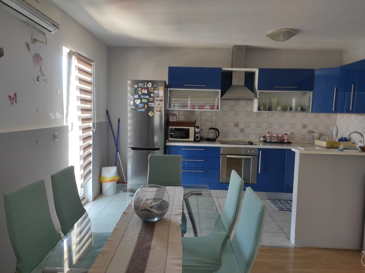 Apartment Dani 106101-A1
