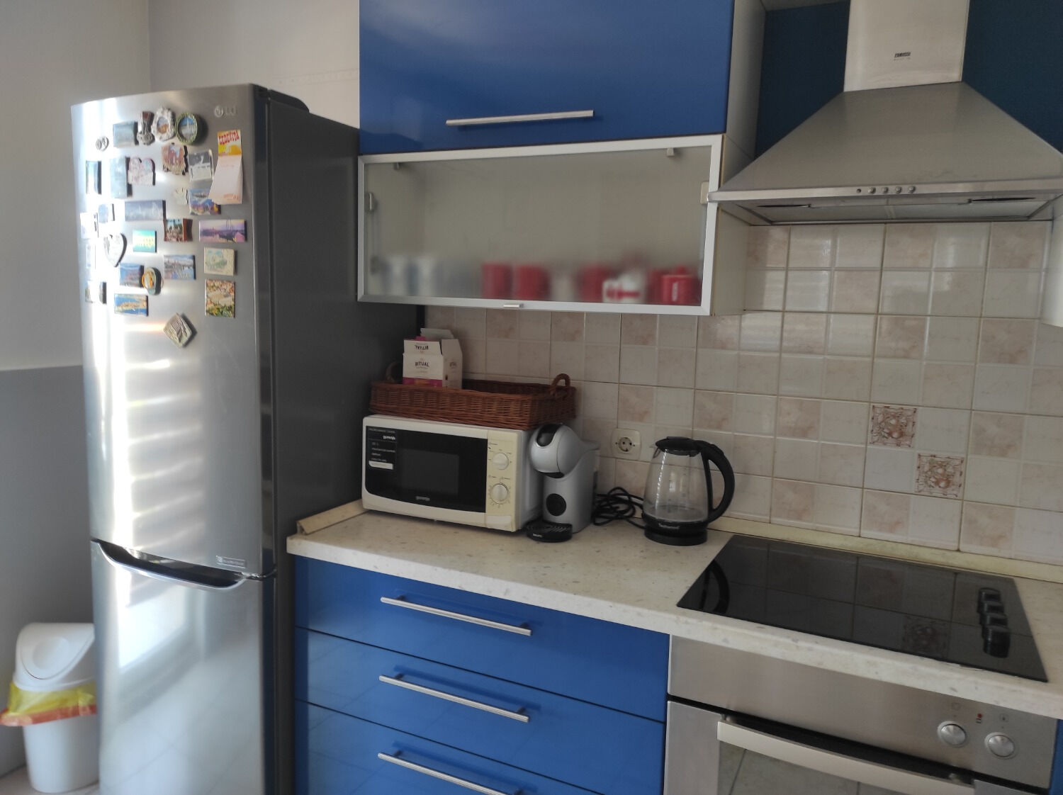 Apartment Dani 106101-A1