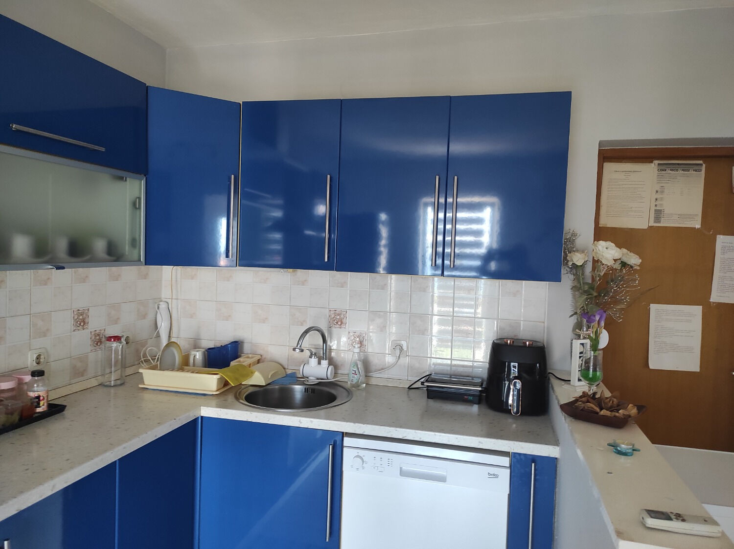 Apartment Dani 106101-A1