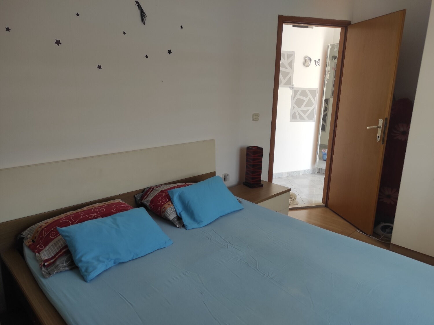 Apartment Dani 106101-A1