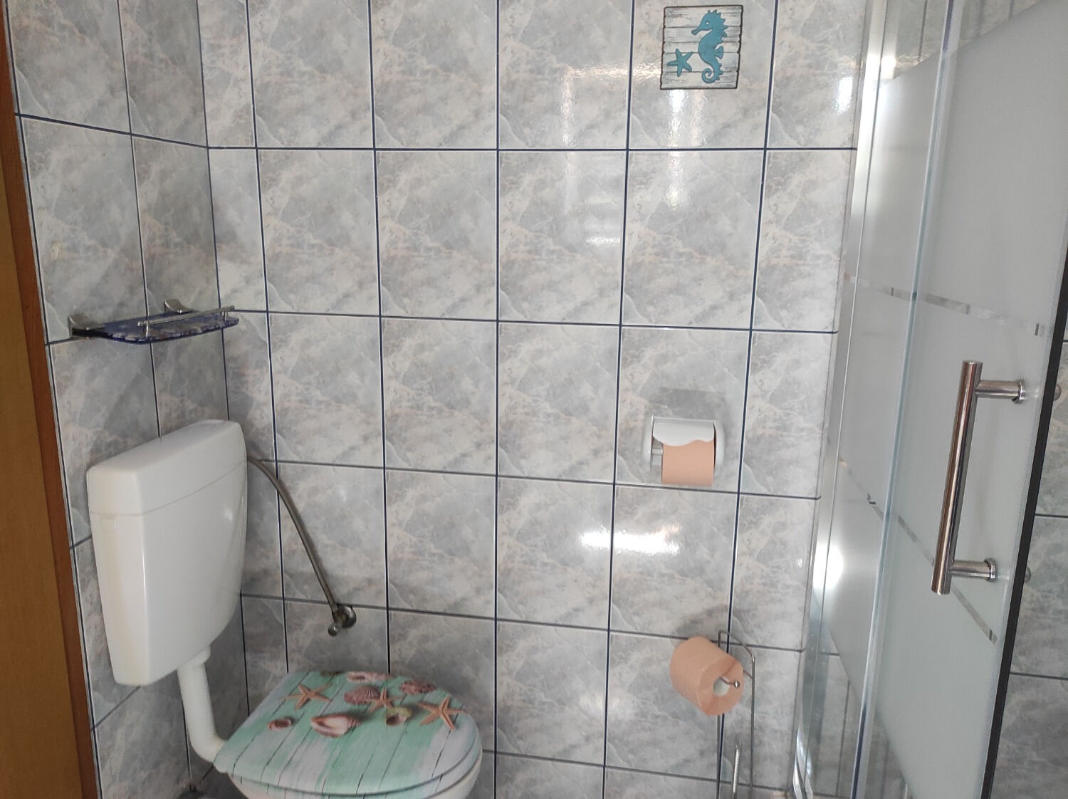 Apartment Dani 106101-A1