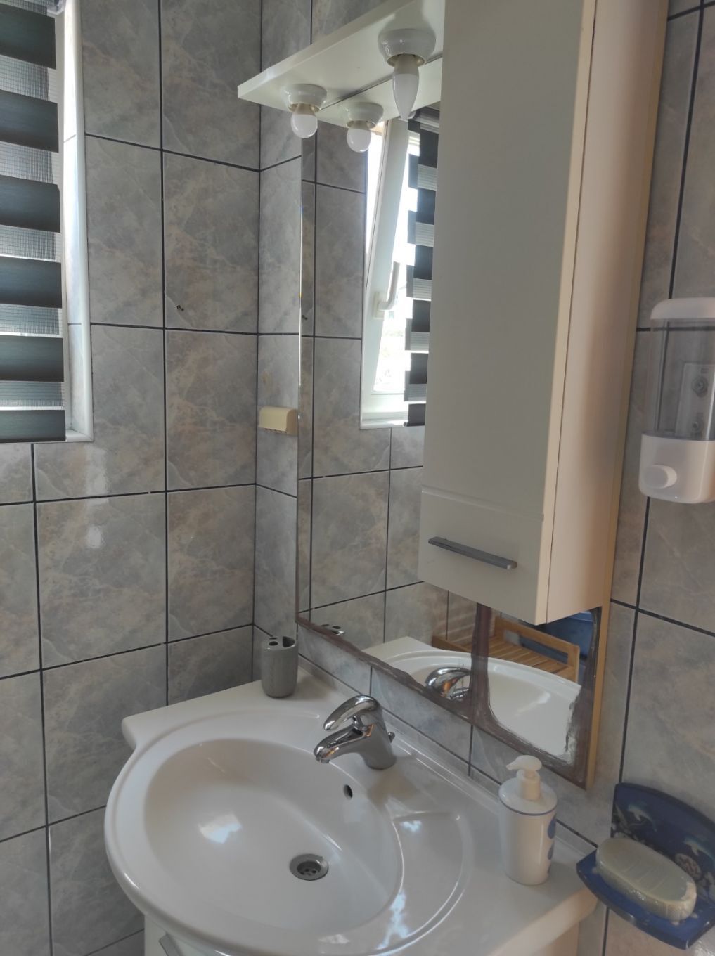 Apartment Dani 106101-A1