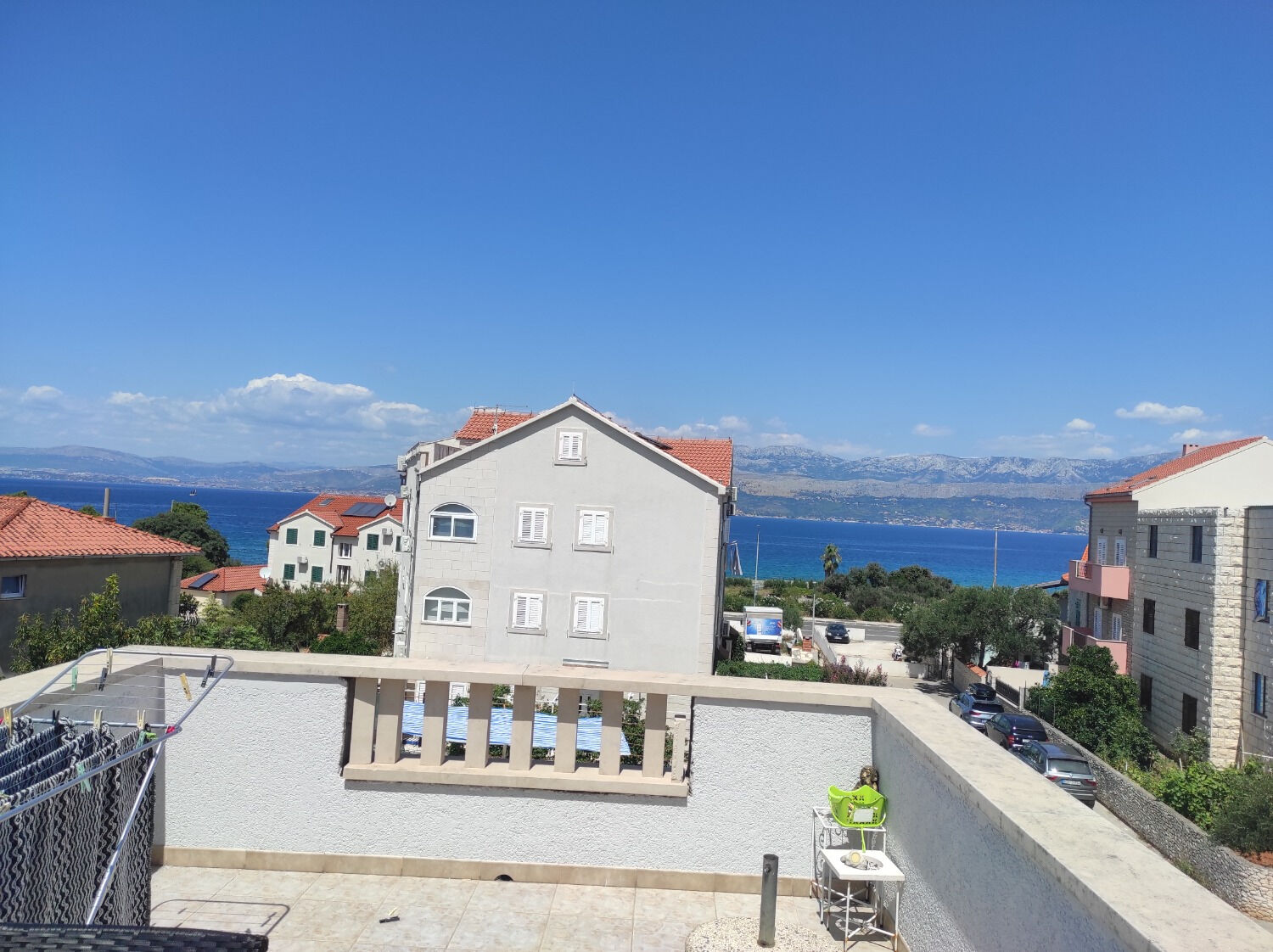 Apartment Dani 106101-A1