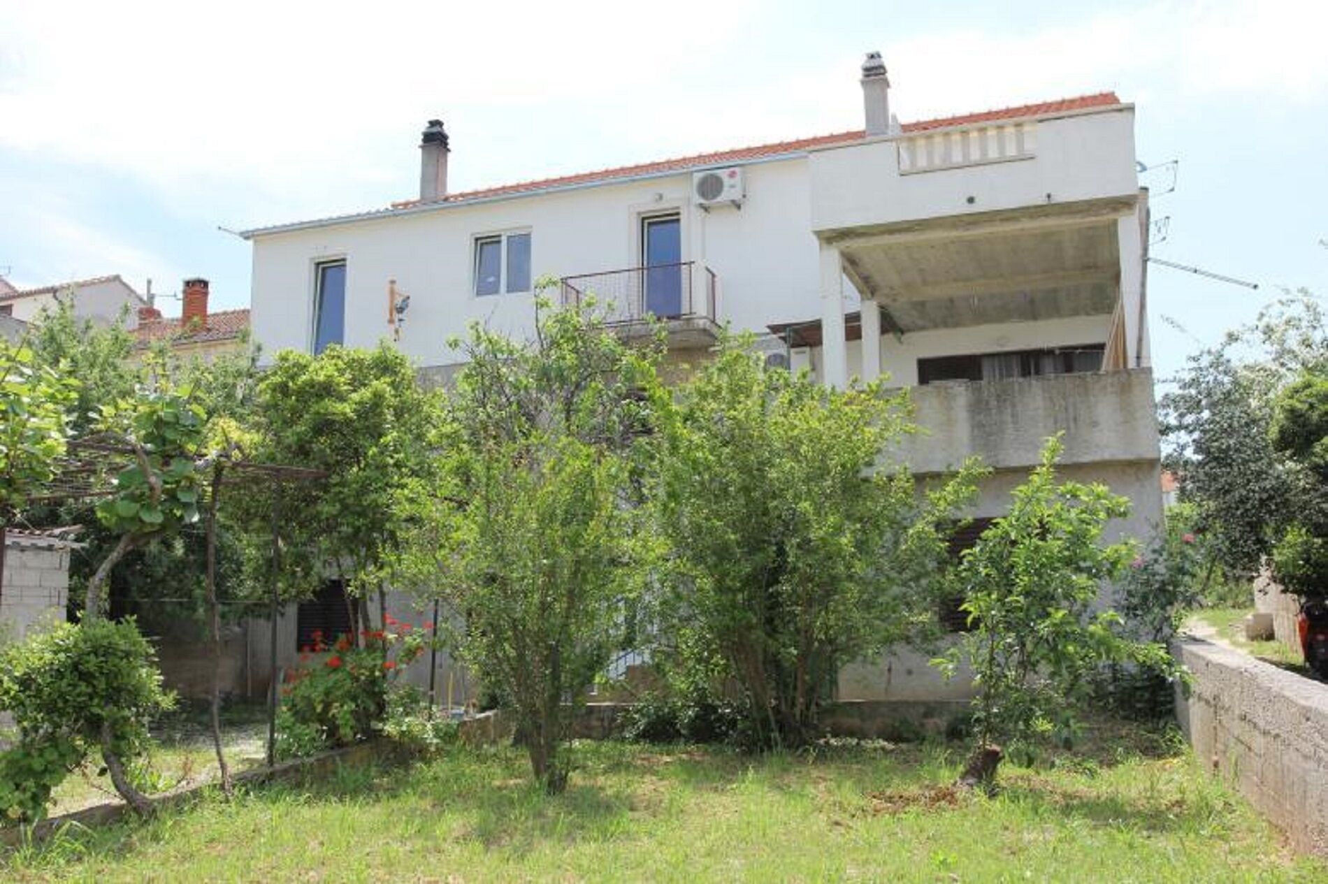 Apartment Dani 106101-A1