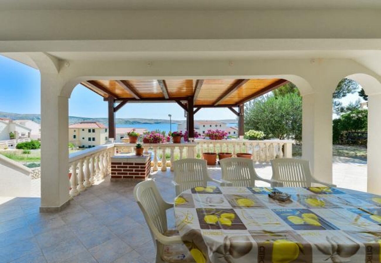 Apartment Kosta 10612-A1
