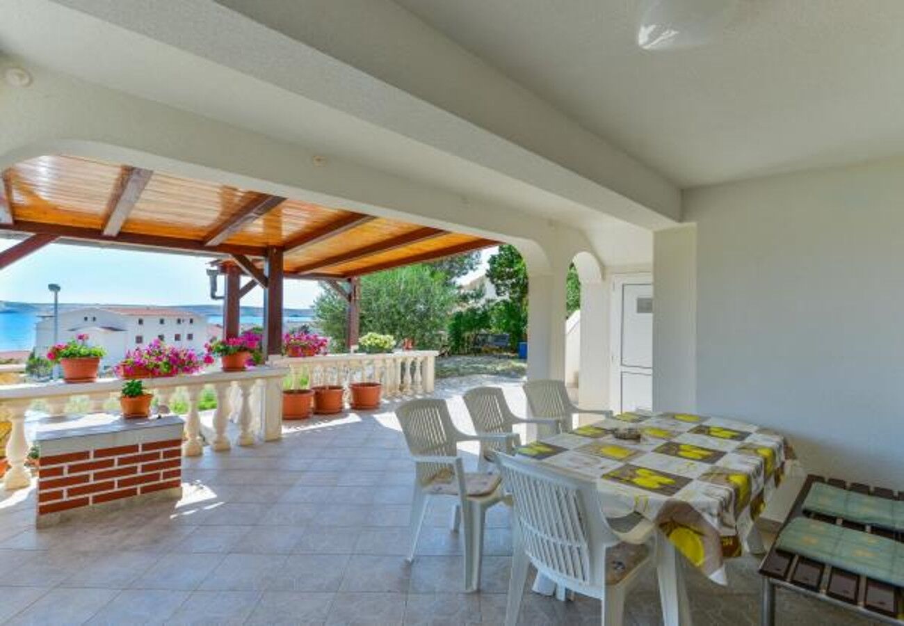 Apartment Kosta 10612-A1