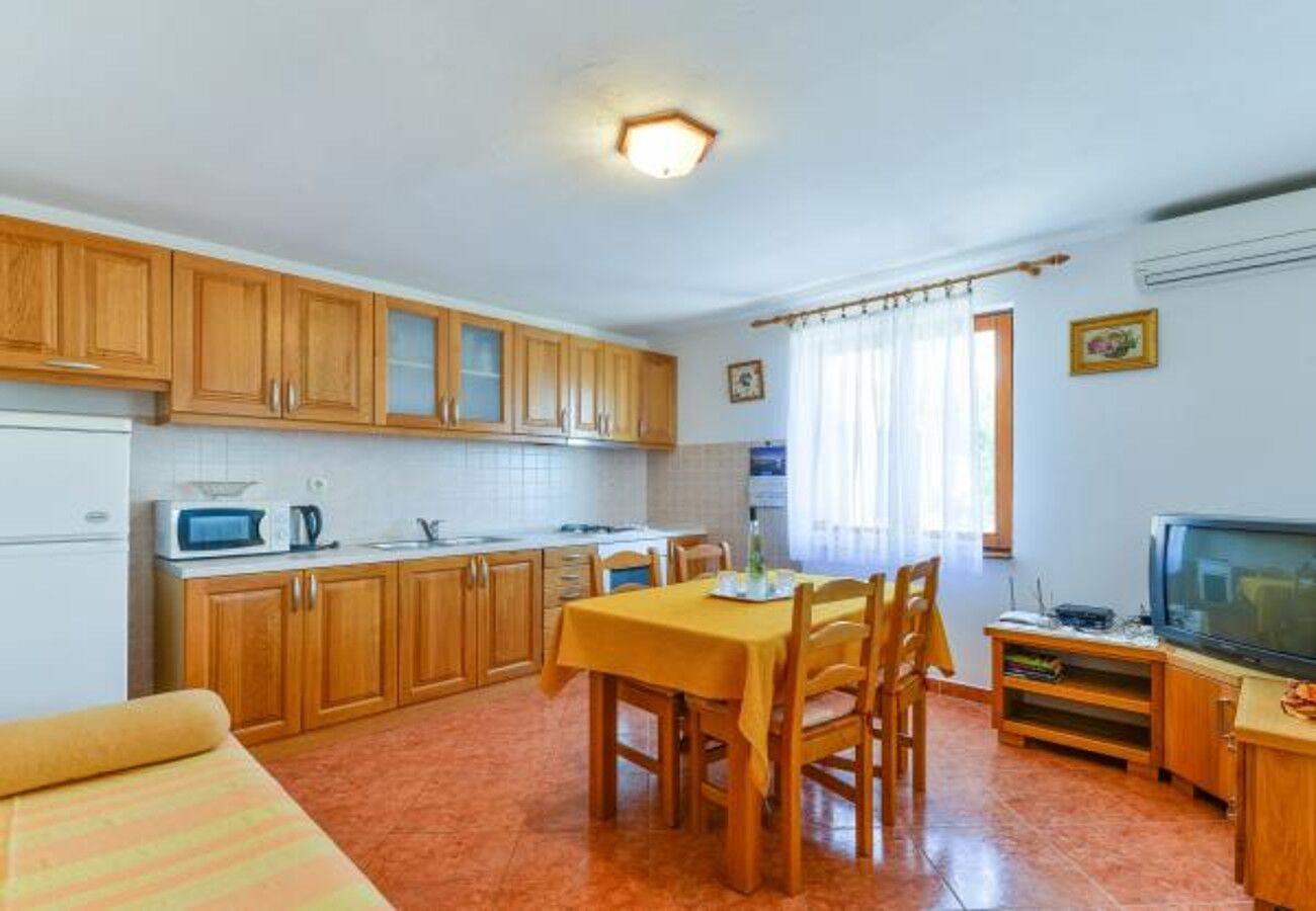 Apartment Kosta 10612-A1