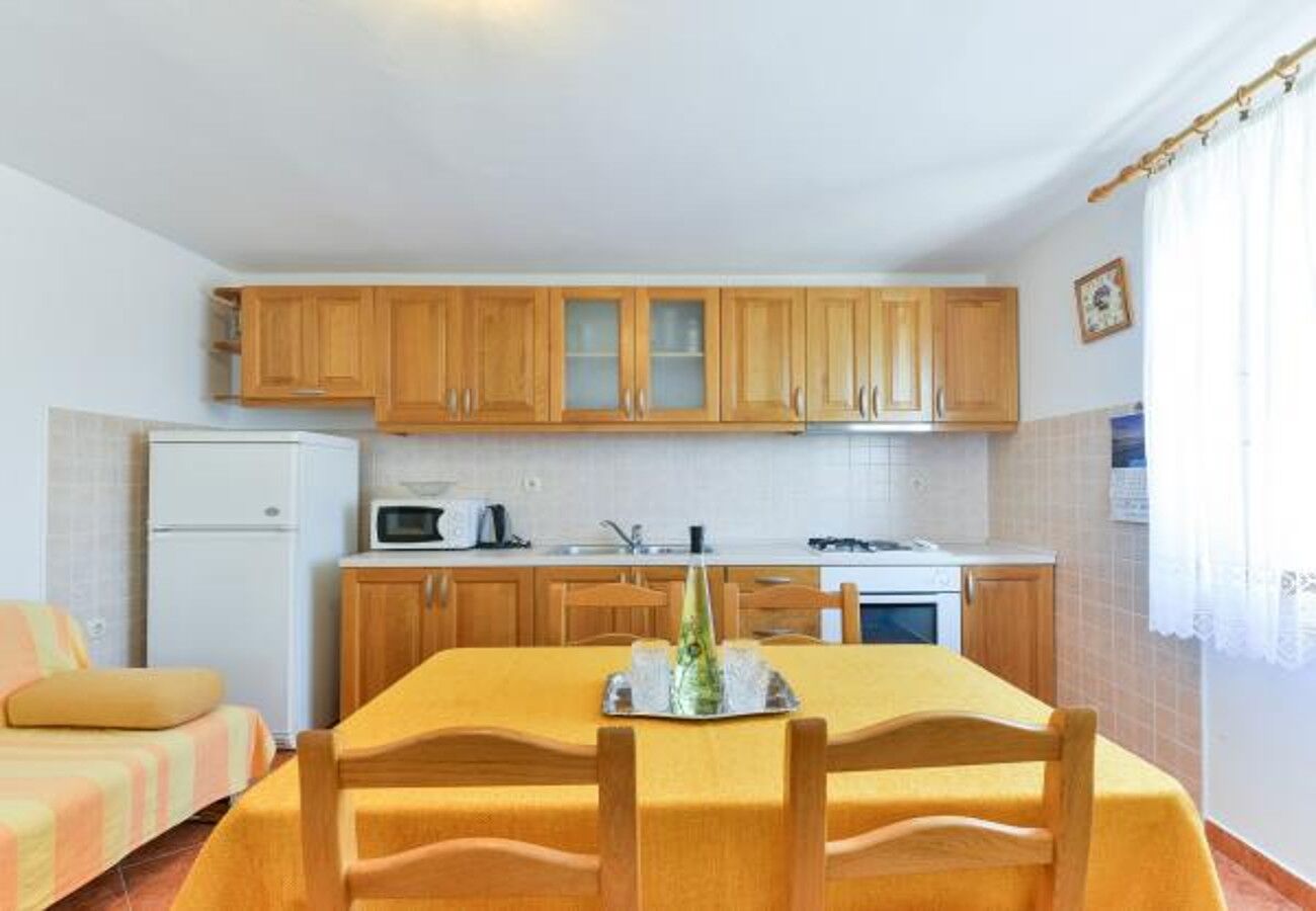 Apartment Kosta 10612-A1