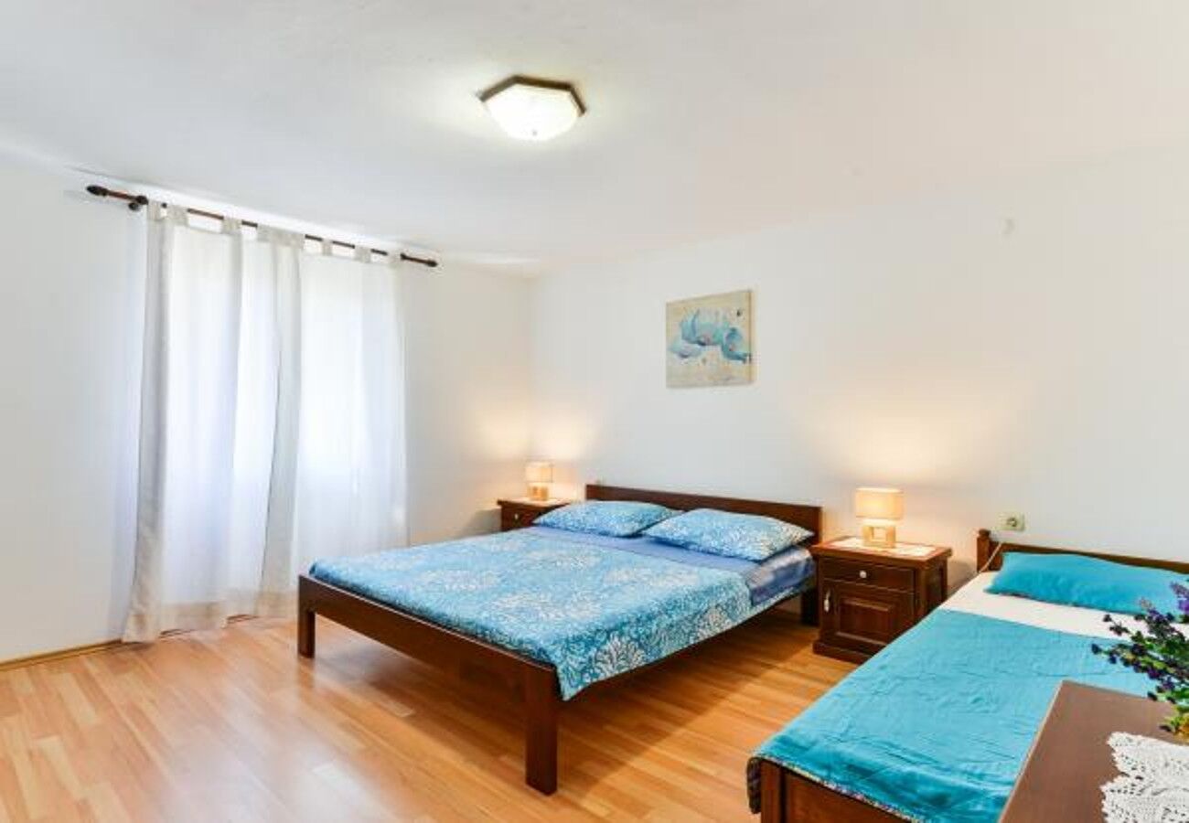 Apartment Kosta 10612-A1